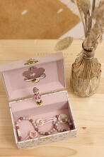 Little Dutch Musical Box Art.121003 Flowers&Butterflies