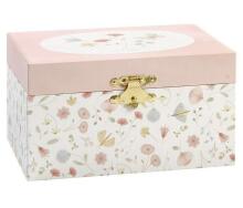 Little Dutch Musical Box Art.121003 Flowers&Butterflies