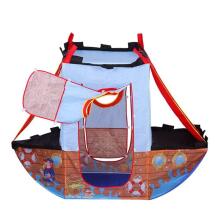 Gerardo's Toys Art.HF002/6 Pirates Ship Play Tent