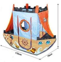 Gerardo's Toys Art.HF002/6 Pirates Ship Play Tent