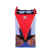 Gerardo's Toys Art.HF002/6 Pirates Ship Play Tent