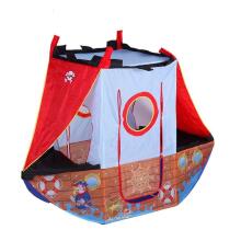 Gerardo's Toys Art.HF002/6 Pirates Ship Play Tent