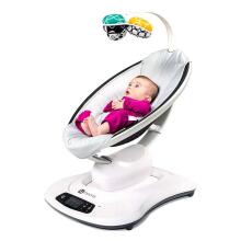 4moms MamaRoo® 4 Art. 16913 Infant Seat - Multi-Plush