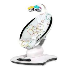 4moms MamaRoo® 4 Art. 16913 Infant Seat - Multi-Plush