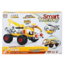 Colorbaby Constructor Art.49035