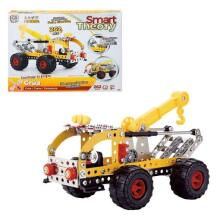 Colorbaby Constructor Art.49035