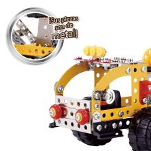 Colorbaby Constructor Art.49035