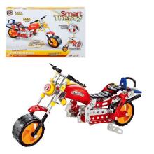 Colorbaby Constructor Moto Art.49036