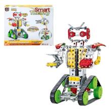 Colorbaby Constructor Robot Art.49034