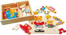 Bino Dress Up Art.BN88023