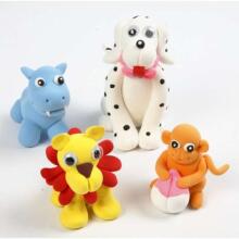 Silk Clay Art.79109 Pink