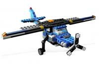 LEGO Cargo sraigtasparnis 4995