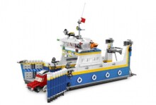 Lego Transport Ferry 4997