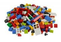 Игрушка Криэйтор Ведро с кубиками Lego 5539
