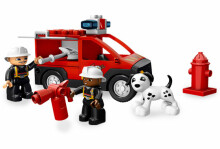 LEGO „Fire Depot“ 5601