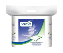 SanaSet Disposible Baby pads 30 psc 60x90 cm