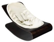 Bloom Coco Stylewood Frame Only Art.BBE10603-N (without soft insert for rocking chair)