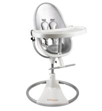 Bloom Fresco Chrome Giro White/Orange  Art.BBE10515-WHO