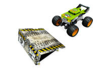 LEGO Monster Jumper 8165