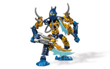 LEGO Tarix 8981