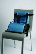 Basic Aqua Сумка Дорожная сумка-кресло HOPPOP