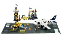 LEGO Duplo oro uostas