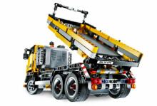 LEGO Autopacēlājs ar grozu 8292