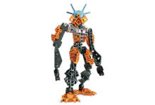 LEGO Rockoh 8941