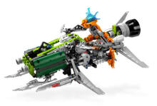 LEGO Rockoh 8941