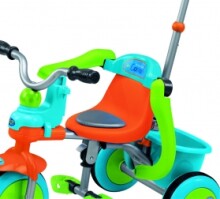 Трициклет Gioca Comfort