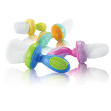 Nuby Nibbler Baby Safe Feeder Art. 5360