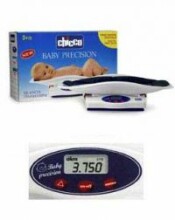Chicco Electronical Scales