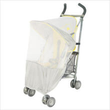 Womar Art. 20423  Multifunctional mosquito net for baby strollers, bugies, beds