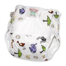 Bio-Napkin-Zoo