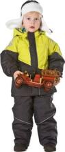 HUPPA jacket 1108AA09 - BIG