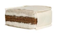 STROMA KOKOSS EKOLOĢISKS MATRACIS 60x120 