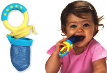 Munchkin Art. 011087 Fresh Food Feeder