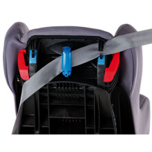 Automobilių sėdynė „Bebe Confort Iseos Neo + deguonis naktinė mėlyna“, skirta vaikams nuo 0-18 kg