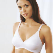 Naturana White Art.5089