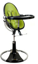 Bloom Fresco Chrome Contemporary  Art.BBE10515W