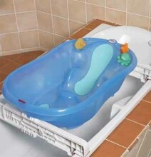 Kūdikių vonia „OK Baby ONDA EVOLUTION“ (37900035)