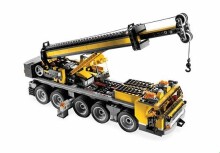 LEGO CREATOR greitkelio (6753) konstruktorius