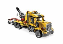 LEGO CREATOR Lielceļa transports (6753) konstruktors