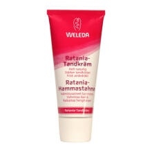 Weleda Art.9808 Ratanhia Toothpaste 75ml