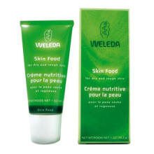 Weleda Skin Food Art.4194 Skin Food Super Serum with Chamomile, Calendula, and Rosemary Extract, 30ml