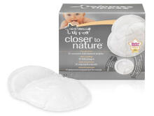Tommee Tippee Art. 4312384 Disposable Breast Pads (50pcs.)