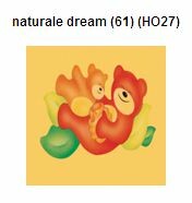 (61) HO27 PRESTIGE L.Rossi naturale dream
