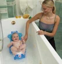 OK Baby BUDDY Blue (37940007)