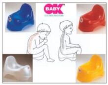 OKBaby Relax White