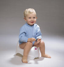 OKBaby Relax White